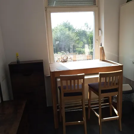 Gemuetliche Ii Bretsch