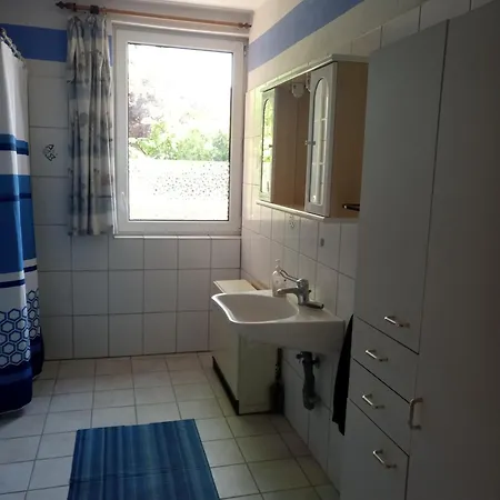Gemuetliche Ii Apartman Bretsch