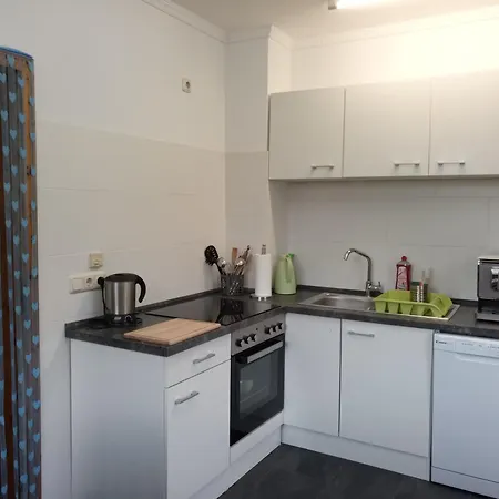 Apartman Gemuetliche Ii Bretsch