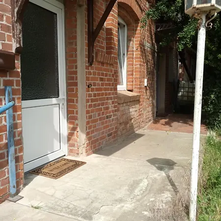 Gemuetliche Ii Apartman *