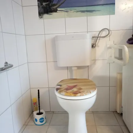 Gemuetliche Ii Apartment *