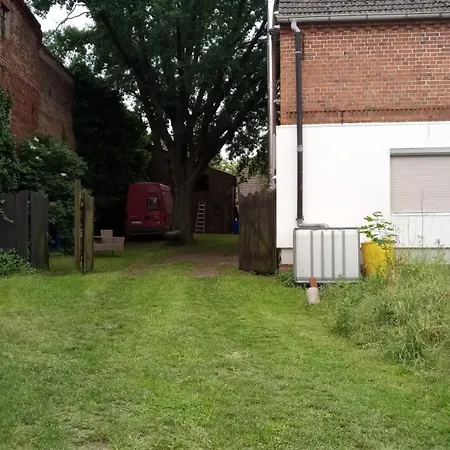 Gemuetliche Ii Bretsch