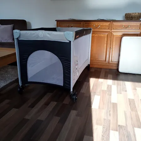 Apartman Gemuetliche Ii Bretsch