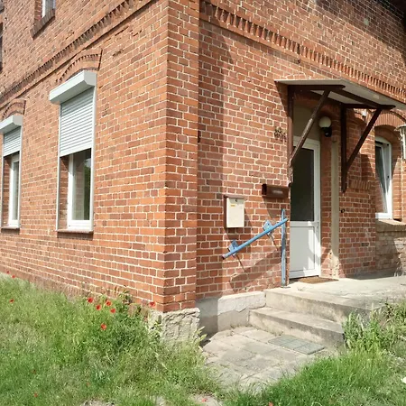 Gemuetliche Ii Bretsch