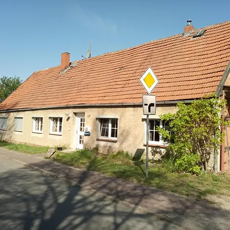 アパート Gemuetliche Ii *