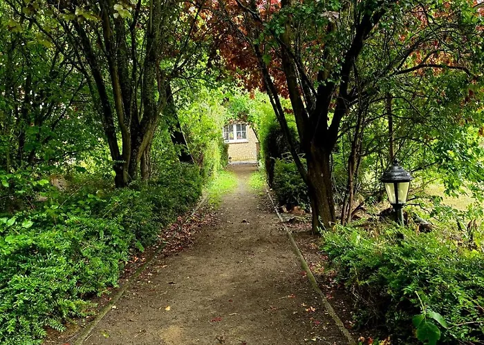 アパート Gemuetliche Ii *