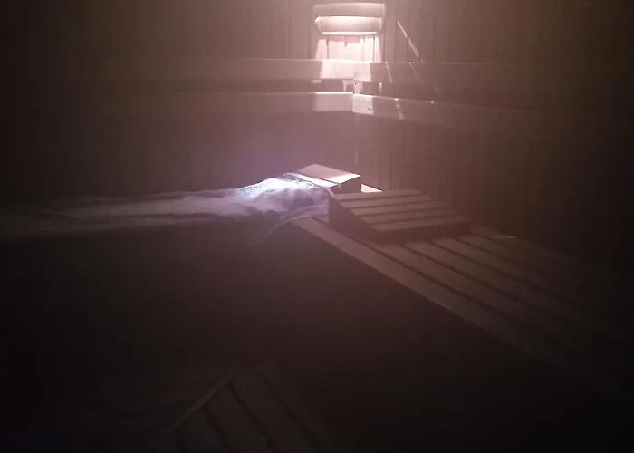 Gemuetliche Ii Bretsch