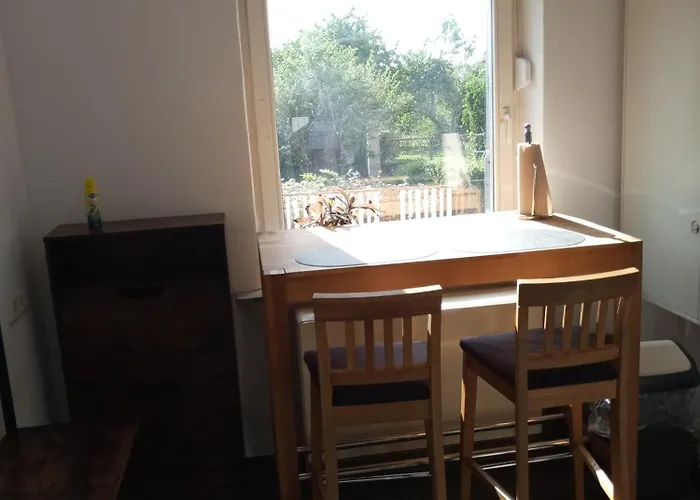 Gemuetliche Ii Bretsch