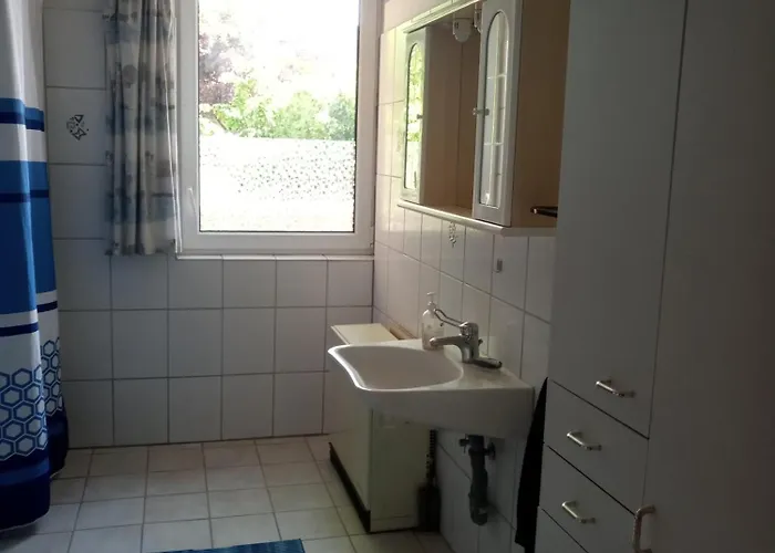 Gemuetliche Ii アパート Bretsch