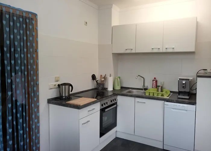 アパート Gemuetliche Ii Bretsch