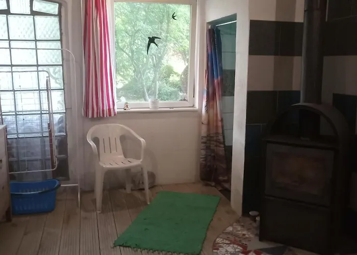 Gemuetliche Ii * Bretsch