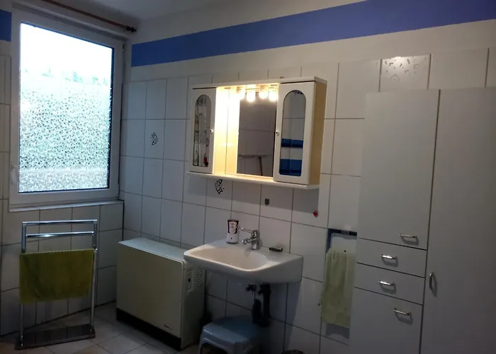 アパート Gemuetliche Ii