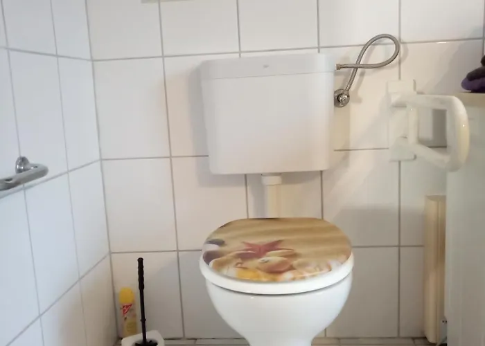 Gemuetliche Ii アパート *