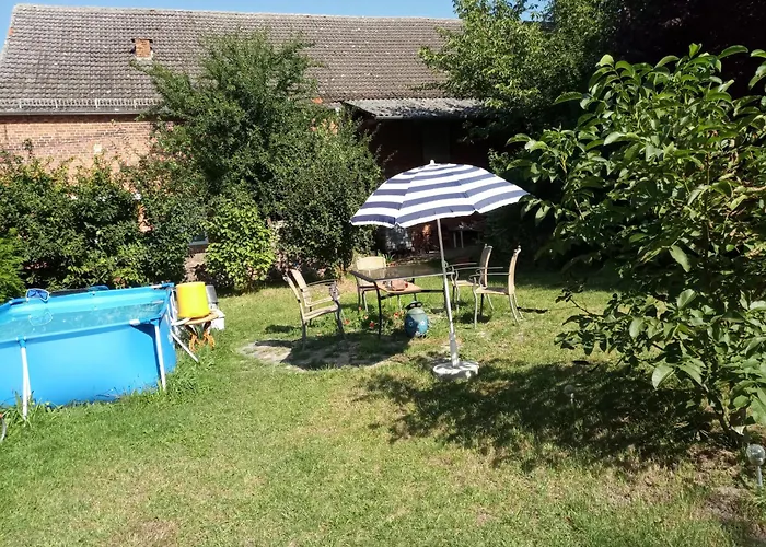 Gemuetliche Ii Bretsch