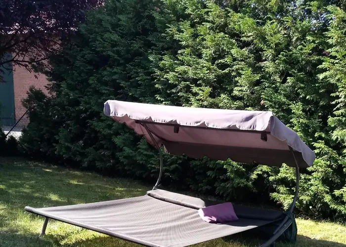 Gemuetliche Ii アパート Bretsch