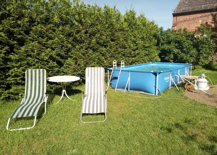 Gemuetliche Ii アパート