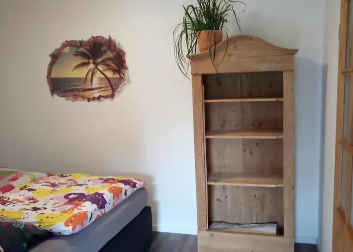 アパート Gemuetliche Ii *