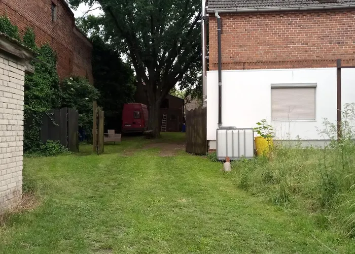 Gemuetliche Ii Bretsch