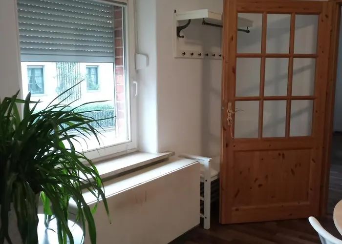 Gemuetliche Ii アパート