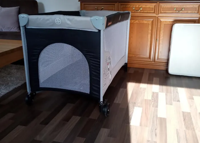 アパート Gemuetliche Ii Bretsch