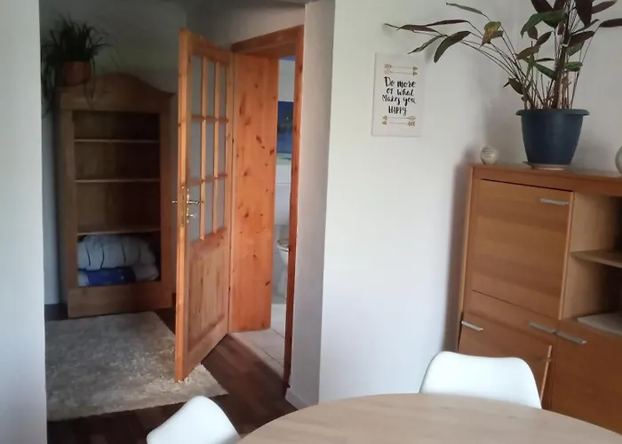 アパート Gemuetliche Ii