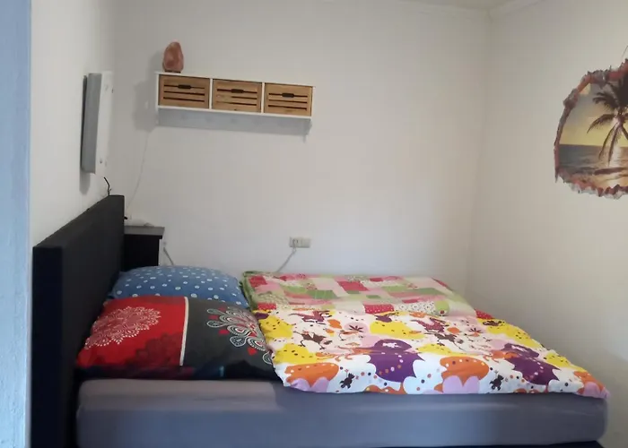 アパート Gemuetliche Ii Bretsch