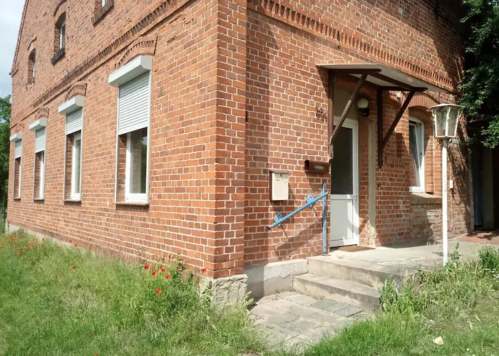 Gemuetliche Ii Bretsch