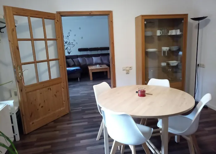 Gemuetliche Ii Bretsch