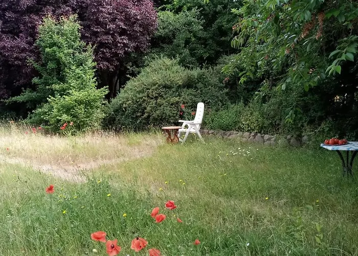 Gemuetliche Ii アパート *